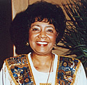 Dr. Mildred C. Harris photo